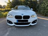 BMW 120i M Sport - 5Türer / LED / NAVI / PDC / HIFI - BMW 1er Reihe von privat