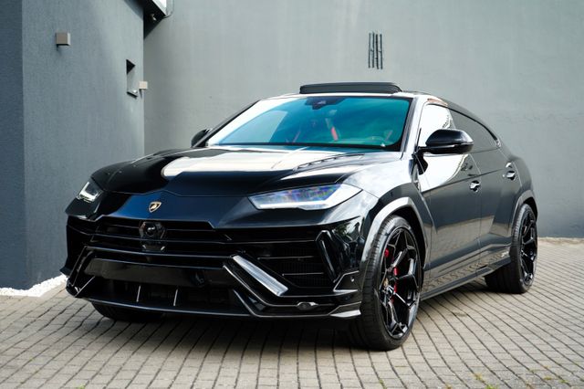 Lamborghini Urus Performante -4-Seat/B&O/Alcantara/23"/XPEL-