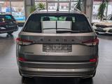 Skoda Kodiaq 2.0 TDI DSG Sportline 8-fach - mit Diesel-Antrieb: Allradantrieb, Geländewagen, 2.0