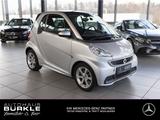 Smart fortwo coupe mhd passion,Klima,Pano,Sitzh,Sound - Smart ForTwo: Mhd