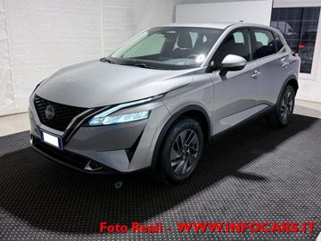 Nissan Qashqai - 3
