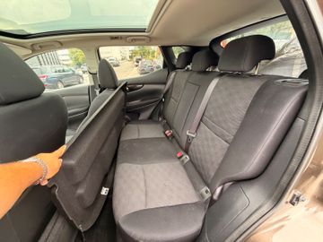Nissan Qashqai - 10