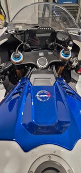 Honda Cbr 1000 rr -R sp 30th annisersary - HONDA ABS CBR 1000 RR