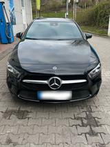 Mercedes-Benz Mercedes A 200d * MB Garantie * - Mercedes-Benz A-Klasse mit Diesel-Antrieb: Coupe
