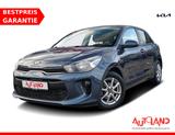 Kia Rio 1.2 Edition 7 Tempomat Sitzheizung AHK - Kia Rio mit Benzin-Antrieb: Kleinwagen, 1.2
