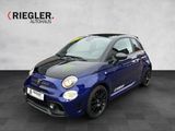 Fiat 595 Abarth Monster Energy Yamaha - Fiat: Abart
