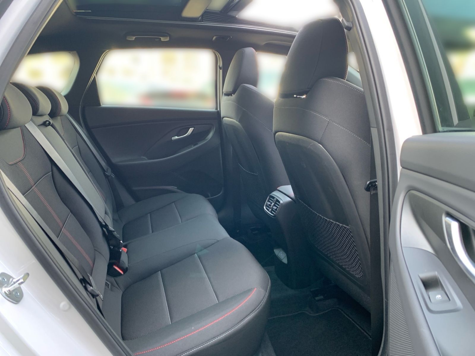 Fahrzeugabbildung Hyundai i30 Kombi 1.5 T-GDI 7-DCT N Line Mild-Hybrid