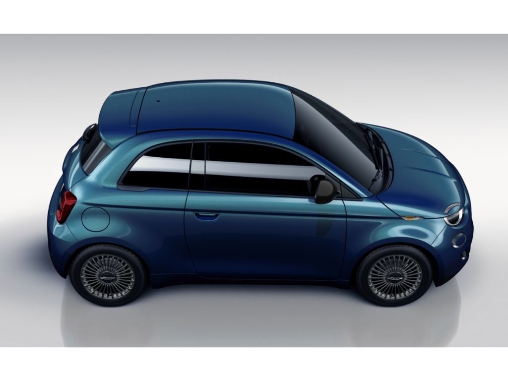 Fiat 500 - Bild 5