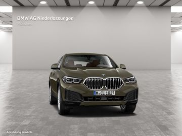 BMW X6 - 12
