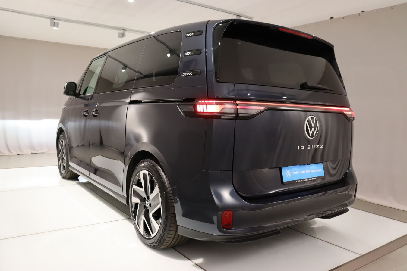 Volkswagen ID. Buzz - Bild 4