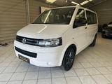 Volkswagen T5 Multivan 4Motion 140PS AHK Navi 1 Hand