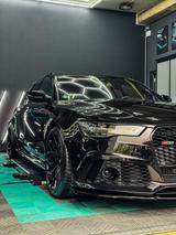 Audi RS6 C7 ABT (700 PS) Keramik - Audi RS6: Abt