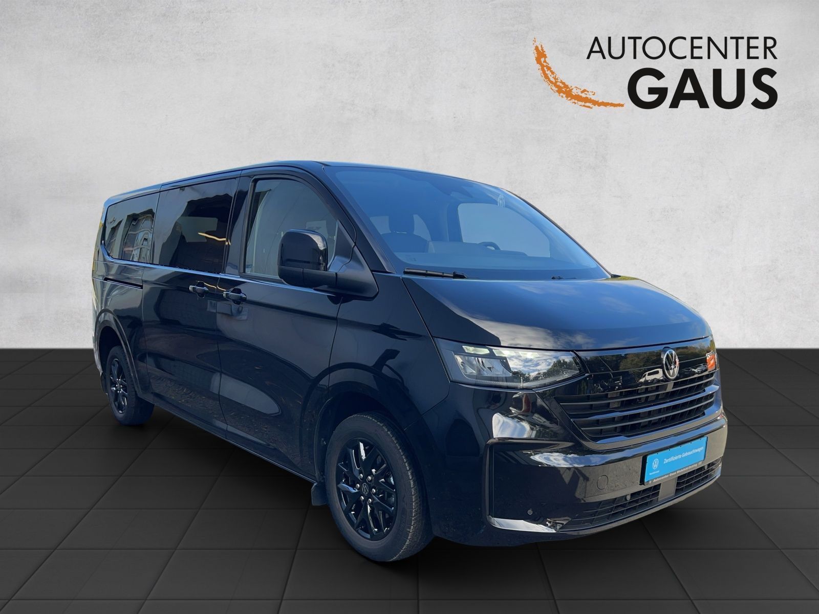 T7 Caravelle Life 2.0 TDI LR AHK*SHZ*App-Connect
