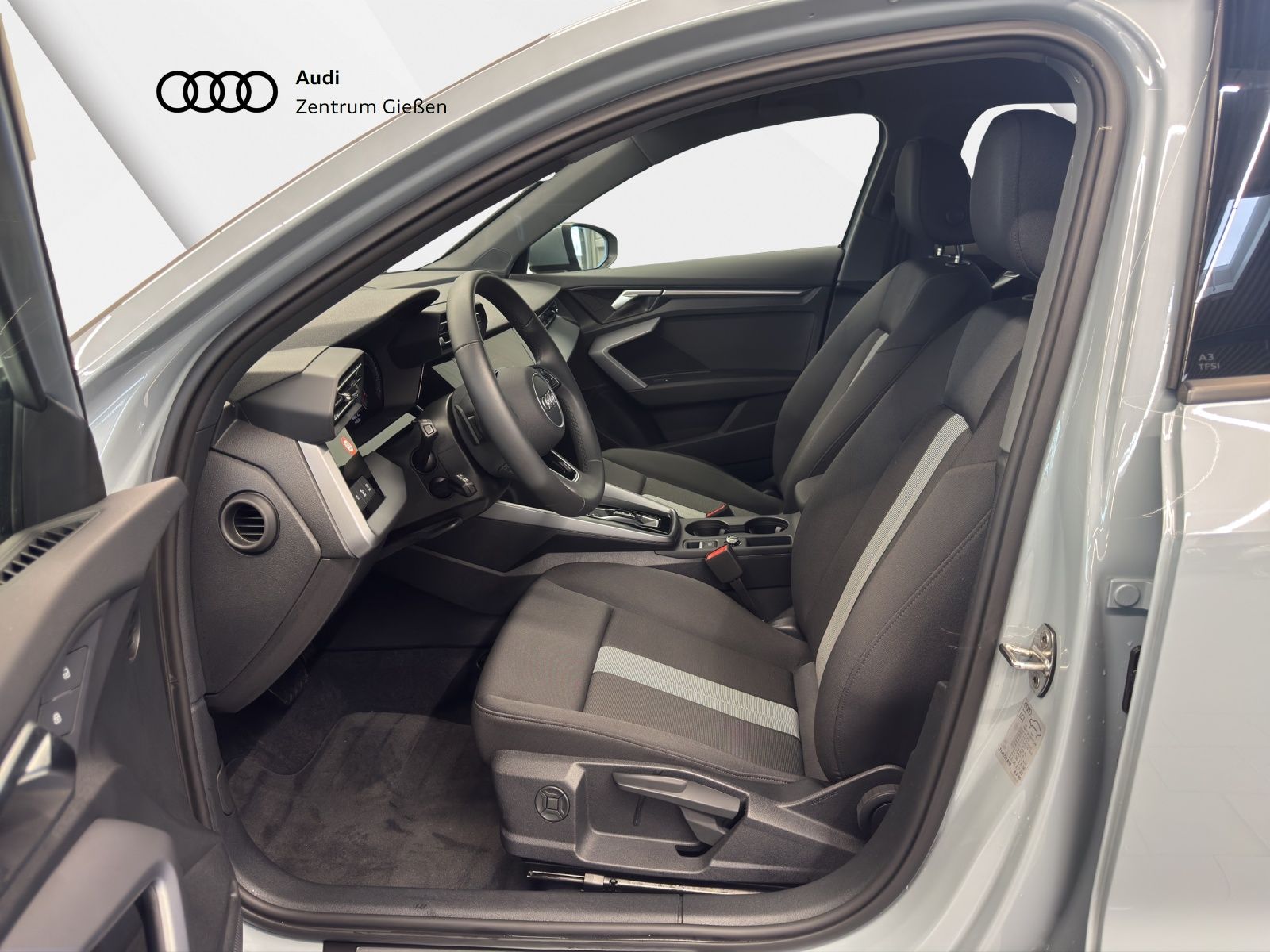 Audi A3 - Bild 5