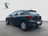 Volkswagen Polo VI Comfortline - VW Polo Gebrauchtwagen in Mönchengladbach