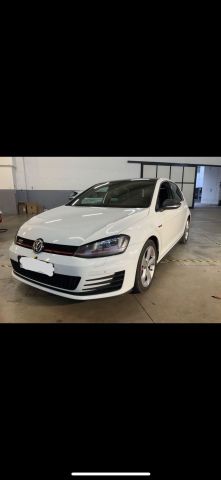 Volkswagen Golf GTI Golf GTI Performance 2.0 TSI