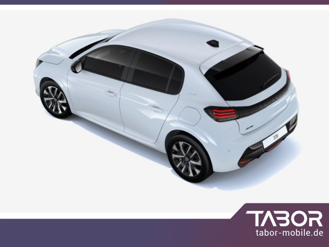 Peugeot 208 - Bild 5