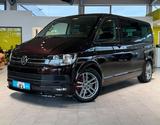 Volkswagen T6 Multivan *StandHZ*AHK*SHZ* - gebrauchte VW T6 Multivan aus dem Jahr 2016