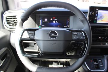 Opel Zafira Life - 11