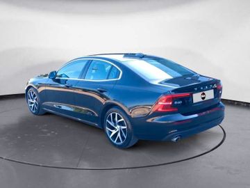 Volvo S60 - 6