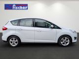 Ford C-Max 1.0 EcoBoost 1 Jahr Garantie Champions-Edi - Ford C-Max aus 2013