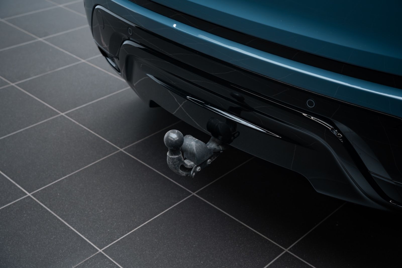 Fahrzeugabbildung Land Rover AUTOBIOGRAPHY/ KOMFORT / WINTER / AHK / MERIDIAN