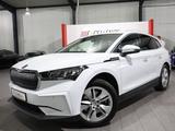 Skoda Enyaq IV 80 LOFT 93% / LEDER / LED / WÄRMEPUMPE - Skoda Enyaq Wärmepumpe Gebrauchtwagen
