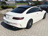 Mercedes-Benz E 350 Coupe AMG LED SHZ NAVI PANO DAB+ SERV NEU - Mercedes-Benz E 350 in Leipzig