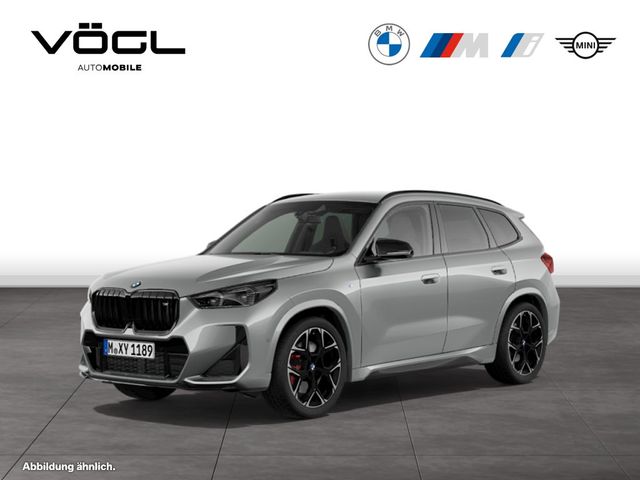 BMW X1 M35i xDrive Sportpaket Head-Up HK HiFi DAB