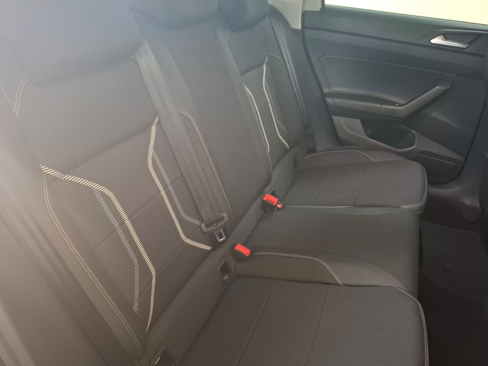 Fahrzeugabbildung Volkswagen Taigo Style 1,0 l TSI 116 PS DSG + Navi + Kamera
