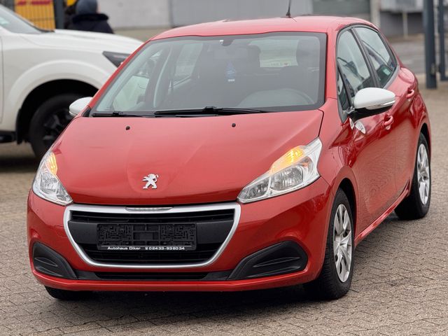 Peugeot 208 Like Euro6,Klima