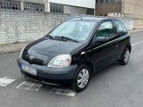 Toyota Yaris 1.0/2.Hand/TÜV bis 02.2026 Na... - Toyota aus 1999