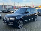 Land Rover Range Rover Autobiography*Panorama*Alcantara* - Land Rover Range Rover: Schwarz