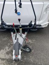 Knaus Sport 450 FU Silver Selection - Knaus Wohnwagen 450