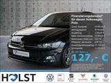 Volkswagen Polo 1.0TSI United RüFaKa SHZ NAV - Volkswagen Polo: United
