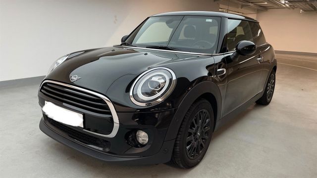 MINI COOPER_D