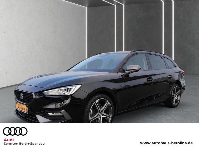 SEAT Leon ST 1.5 eTSI FR DSG *PANO*ACC*LED*R-CAM*