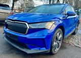Skoda Enyaq 60 Loft*Spurhalte*LED*Sitzheizung*Kamera - Skoda Enyaq Unfallwagen