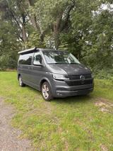 Volkswagen T6.1 California DSG OCEAN 204 PS