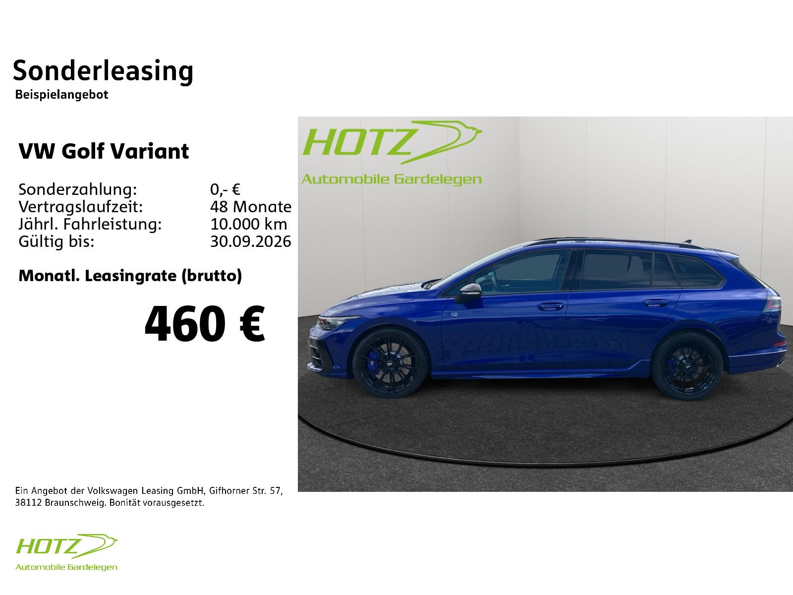 Volkswagen Golf VIII Variant 2.0 TSI 4Motion R LED PDC NAVI foto 2