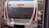 Dethleffs Camper 500FR - Dethleffs Wohnwagen 2014