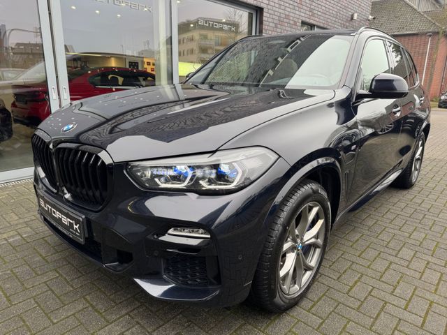 BMW X5 xDrive 45e M Sport°Individual°Sky L°Massage