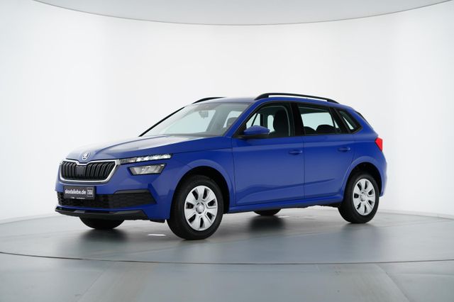 Skoda KAMIQ ACTIVE 1.0TSI DIREKT VOM SKODA HÄNDLER