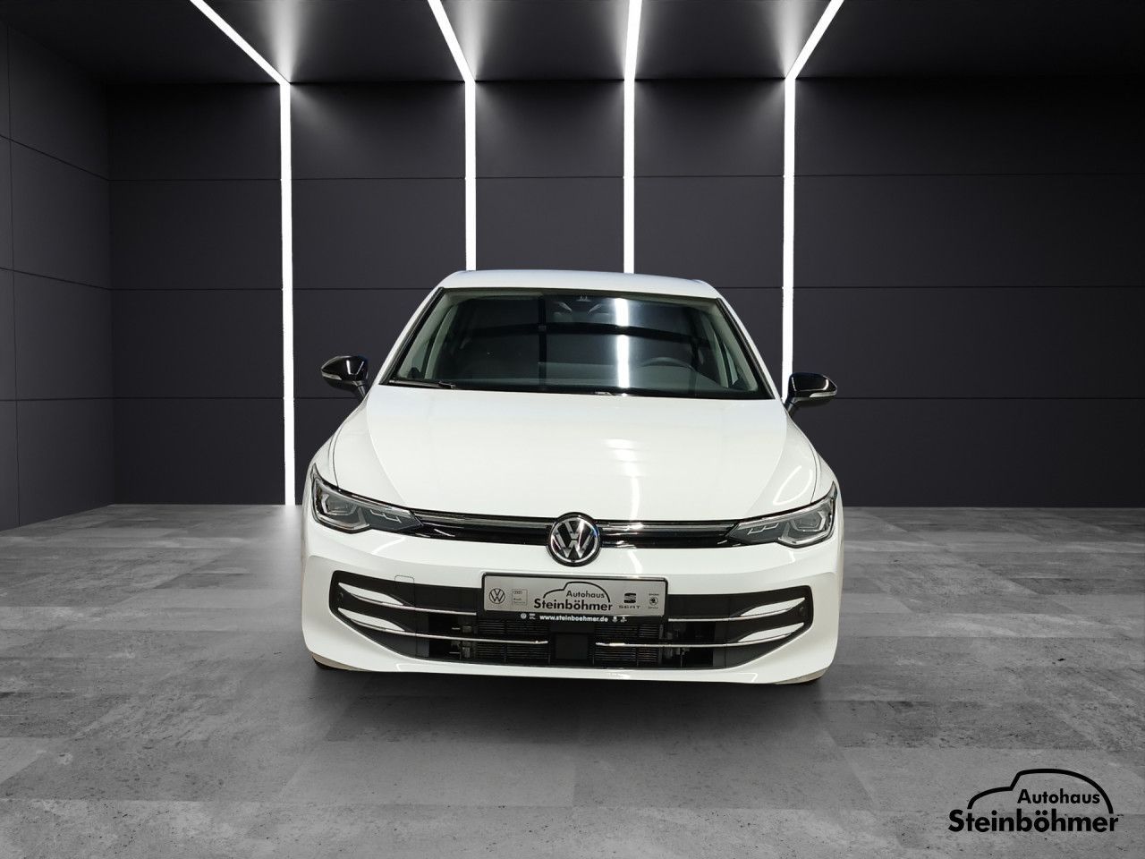 Volkswagen Golf - Bild 11