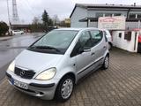 Mercedes-Benz A 170 CDI CLASSIC Lang+Klima TÜV = 01/2026 - Mercedes-Benz A 170: Cdi Lang