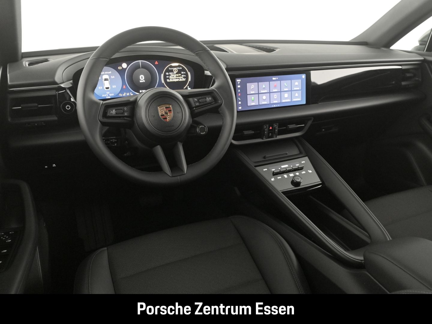 Porsche Macan - Bild 12