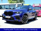 BMW X5 M Competition Laser 360°HUD ACC Harman Kardon - BMW X5 M in Hamburg