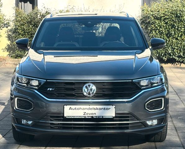 Volkswagen T-Roc Sport 1.5 TSI ,DSG, R-Line ,AHK,LED,Kamera