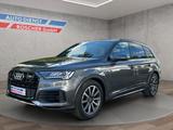 Audi Q7 55 TFSI quattro Ambiente Luft Matrix AHK B&O - Audi Q7 55 TFSI Gebrauchtwagen