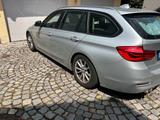 BMW 320d EfficientDynamics Edition Touring - - BMW 320: Ed